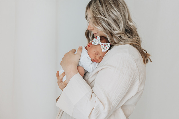 Newbornshooting Oberfranken